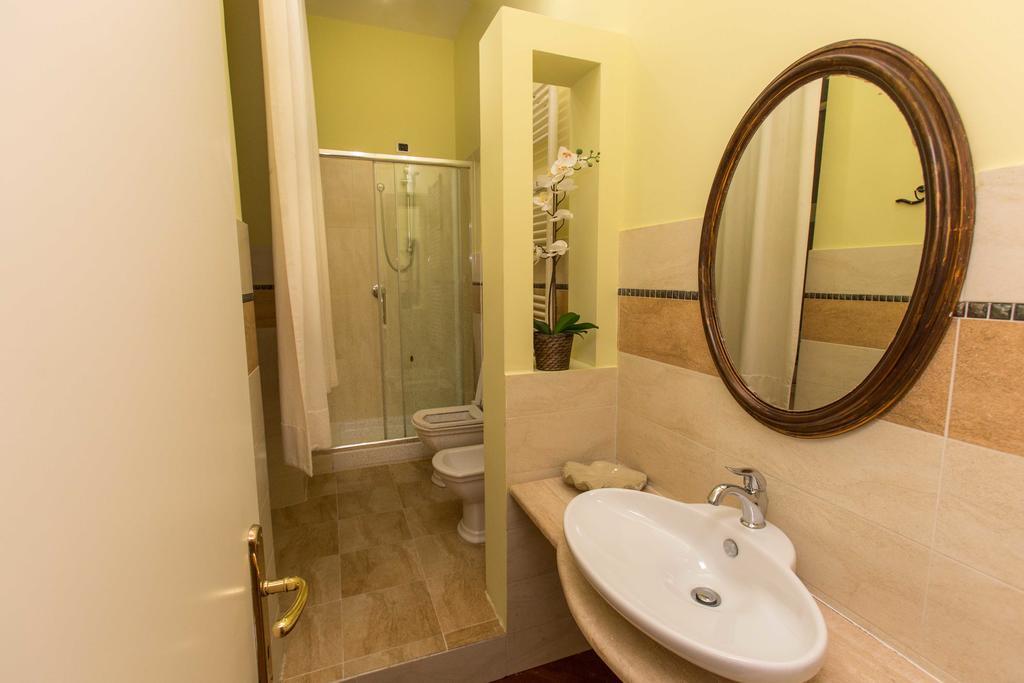 Deseo Maison Guest house