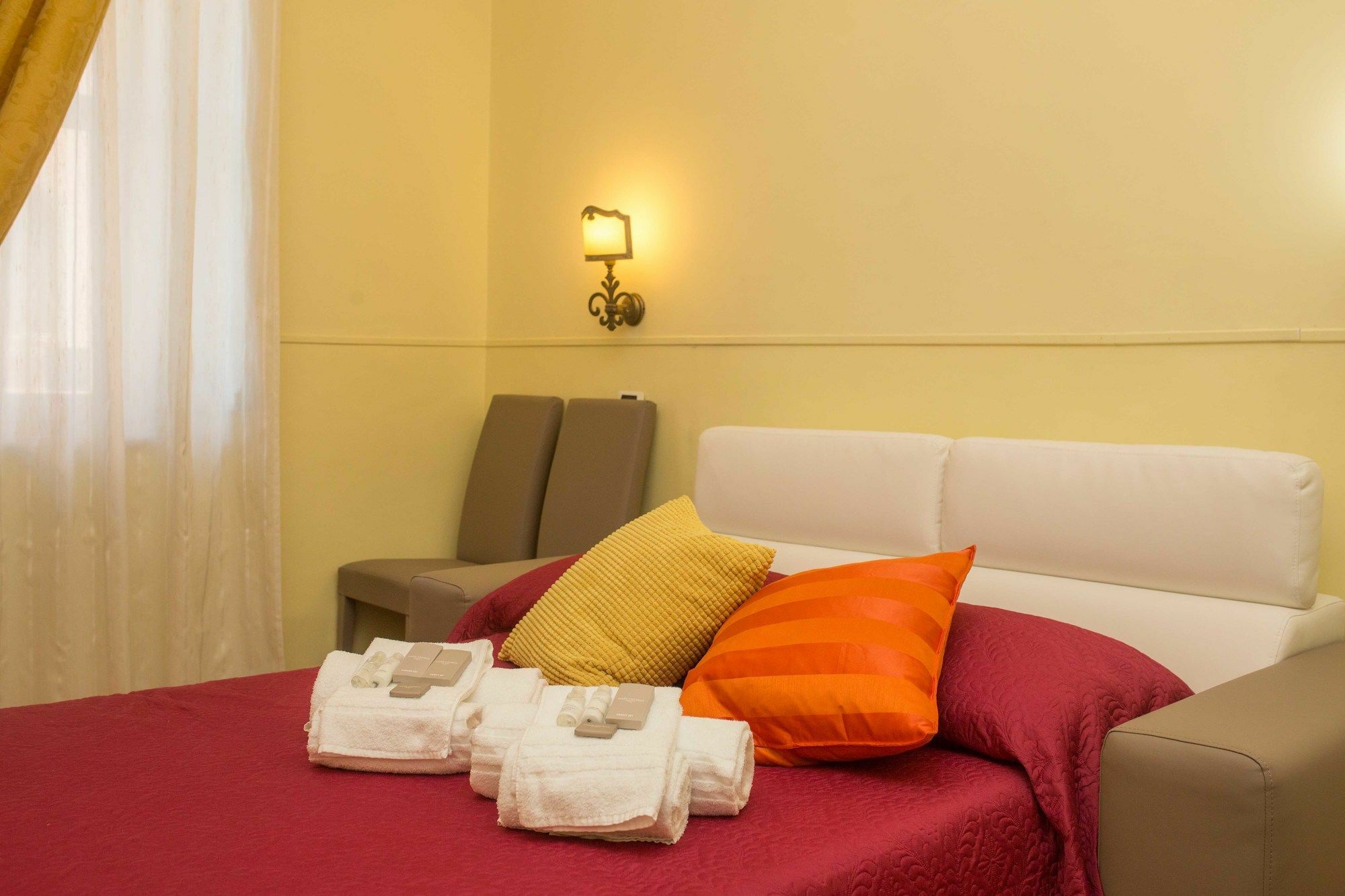 Deseo Maison Guest house 3*