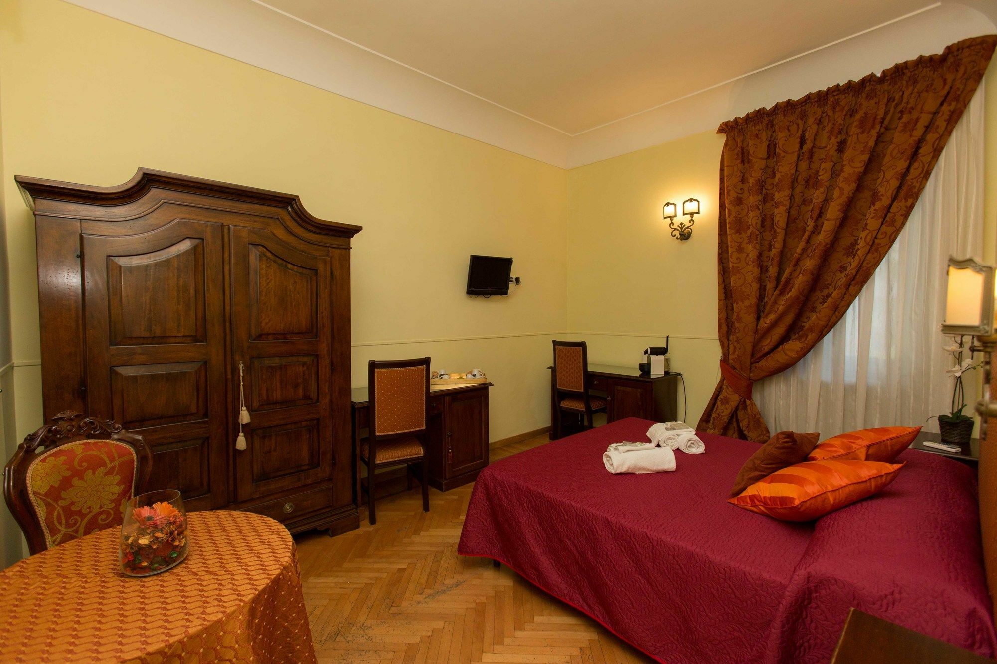 Deseo Maison Guest house Rome