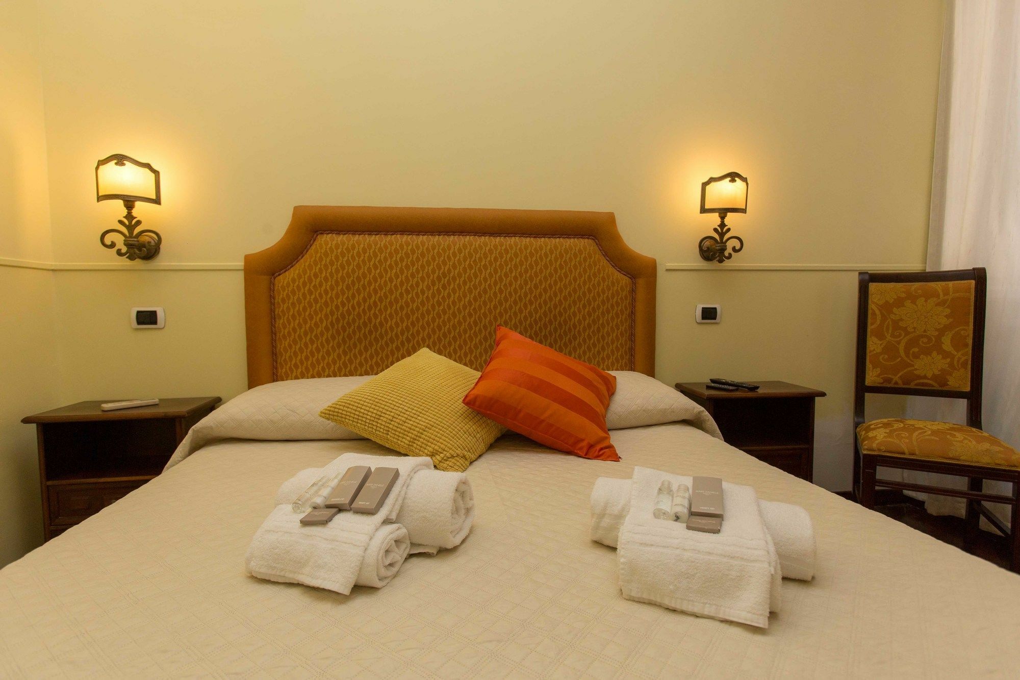 Deseo Maison Guest house