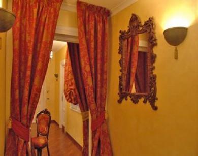 Deseo Maison Pensionat 3*