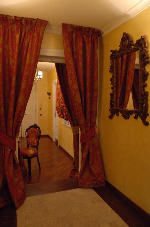 Deseo Maison Pensionat 3*