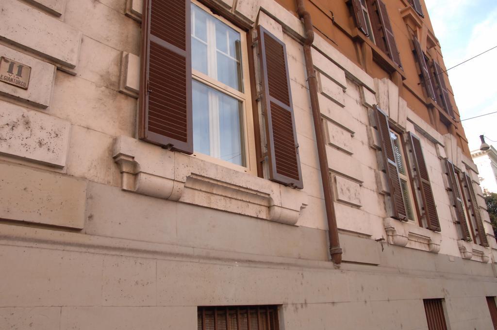 Pensionat Deseo Maison 3*