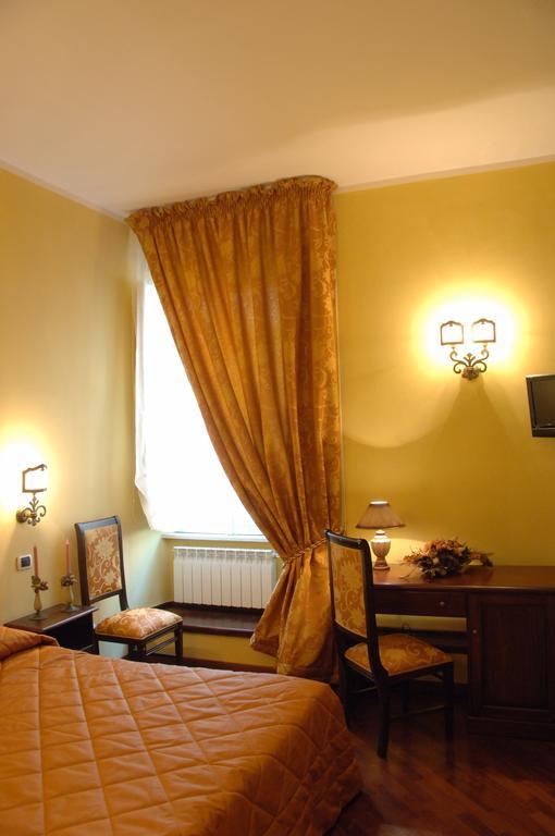 Deseo Maison Pensionat