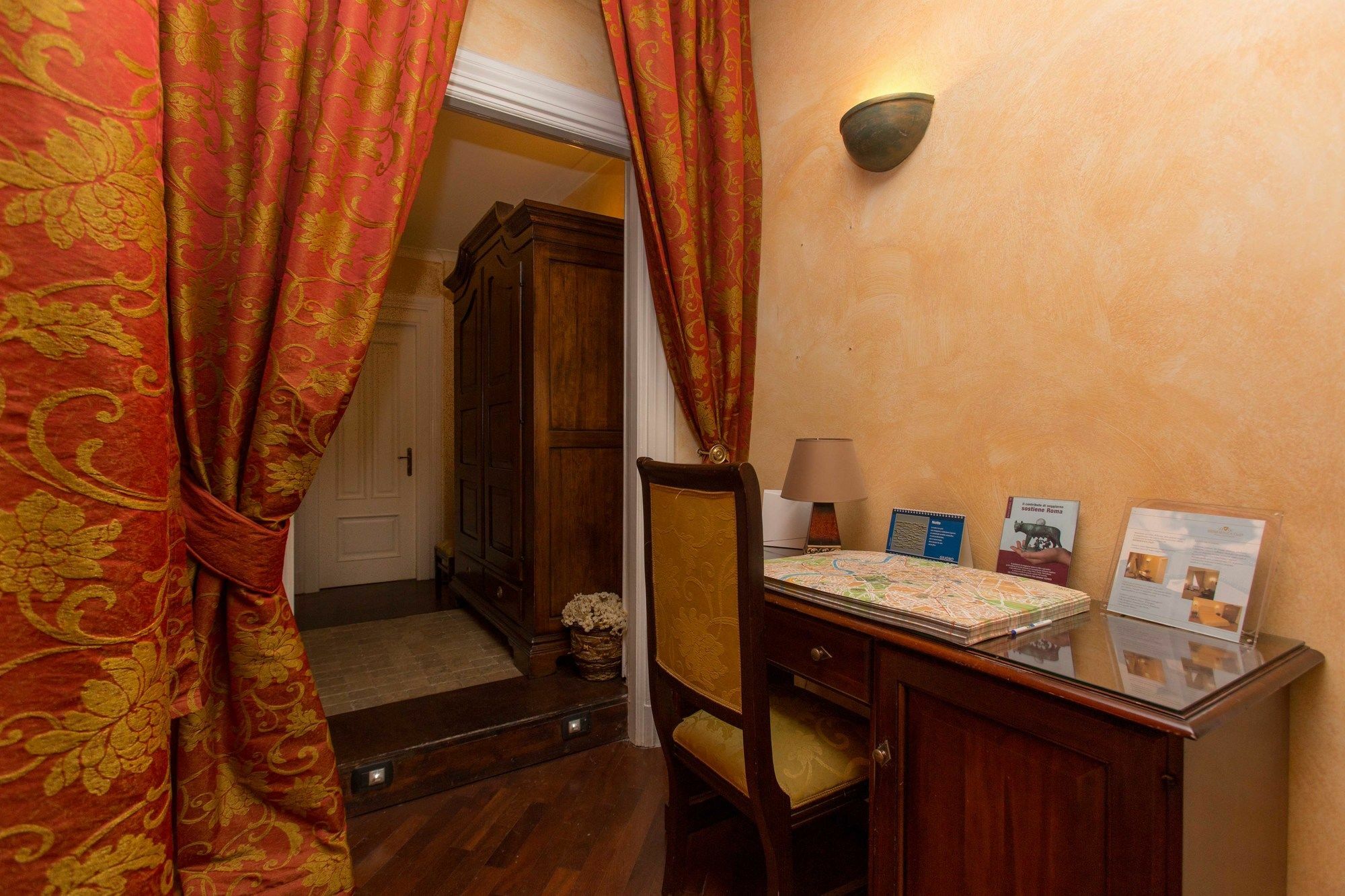 Deseo Maison Pensionat 3*