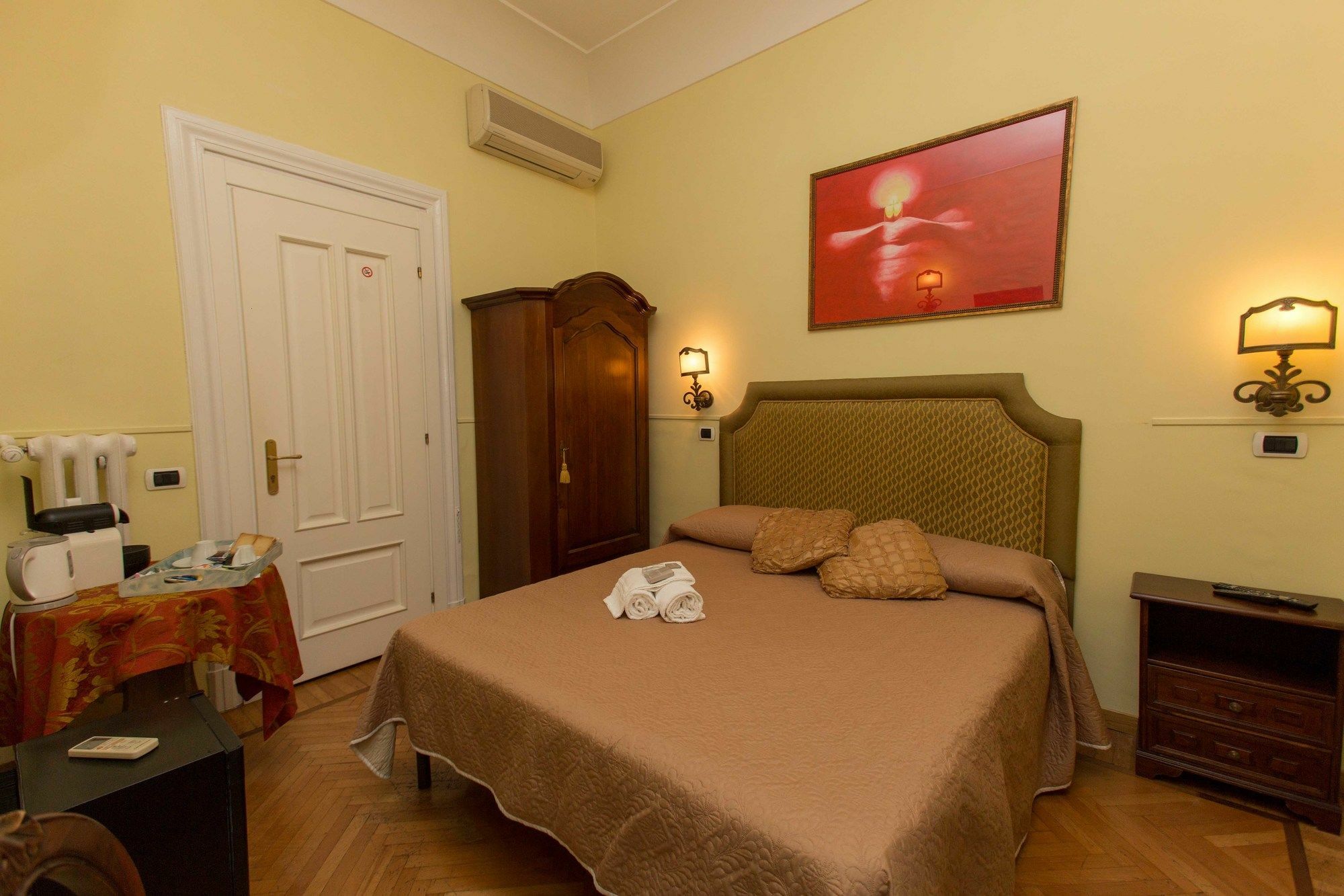Pensionat Deseo Maison 3*