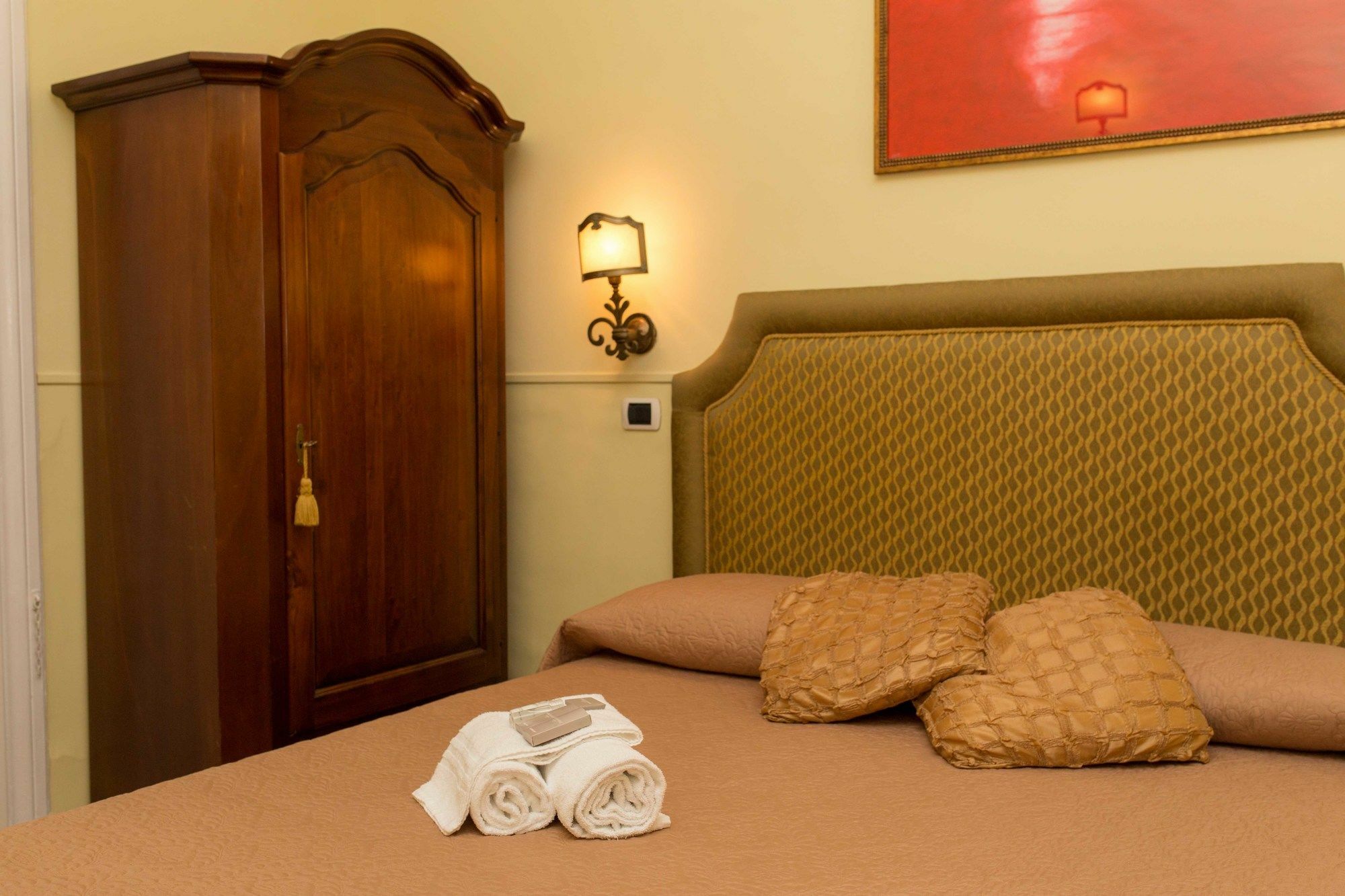 Deseo Maison Pensionat 3*