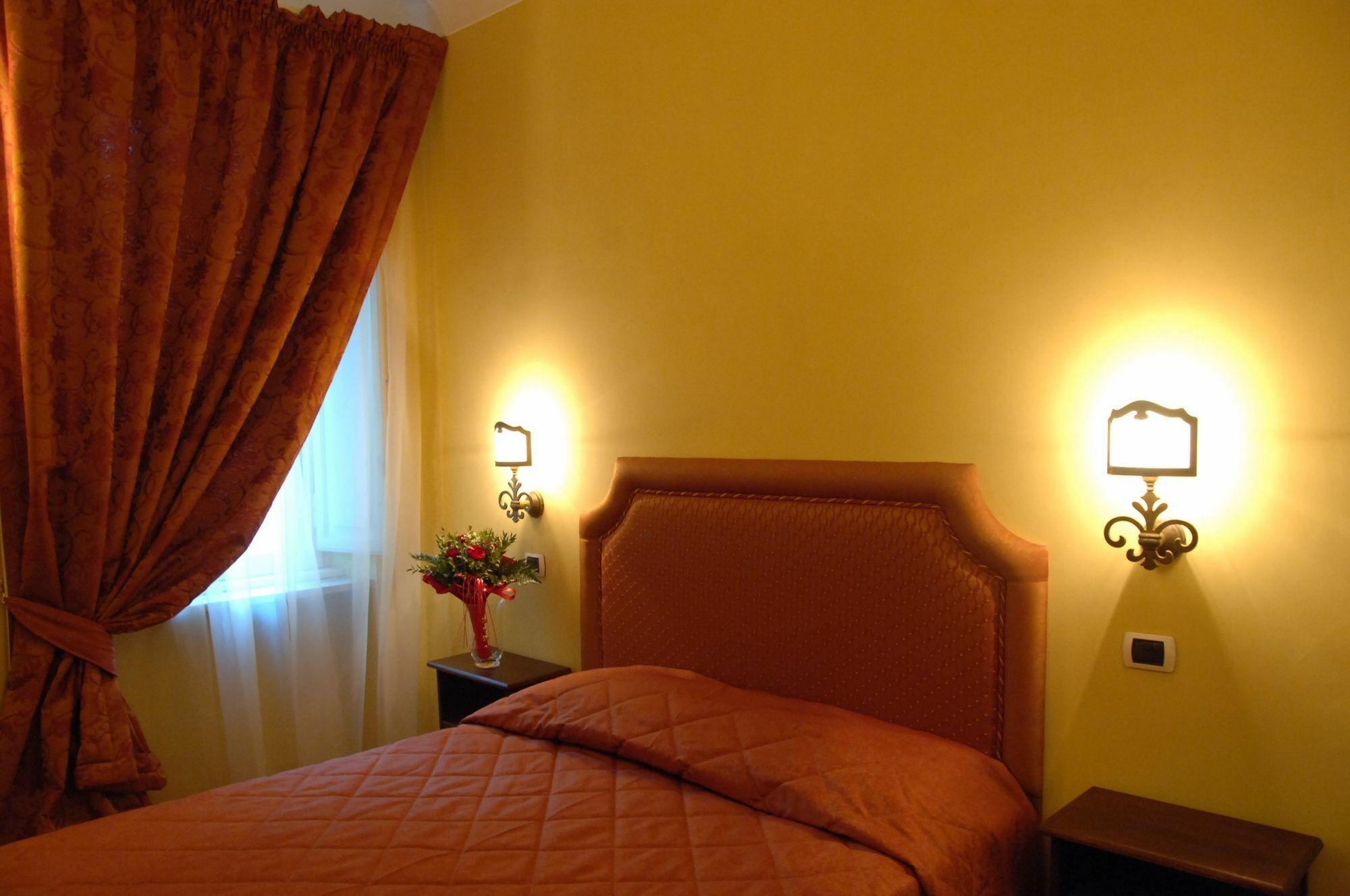 Deseo Maison Pensionat Rom