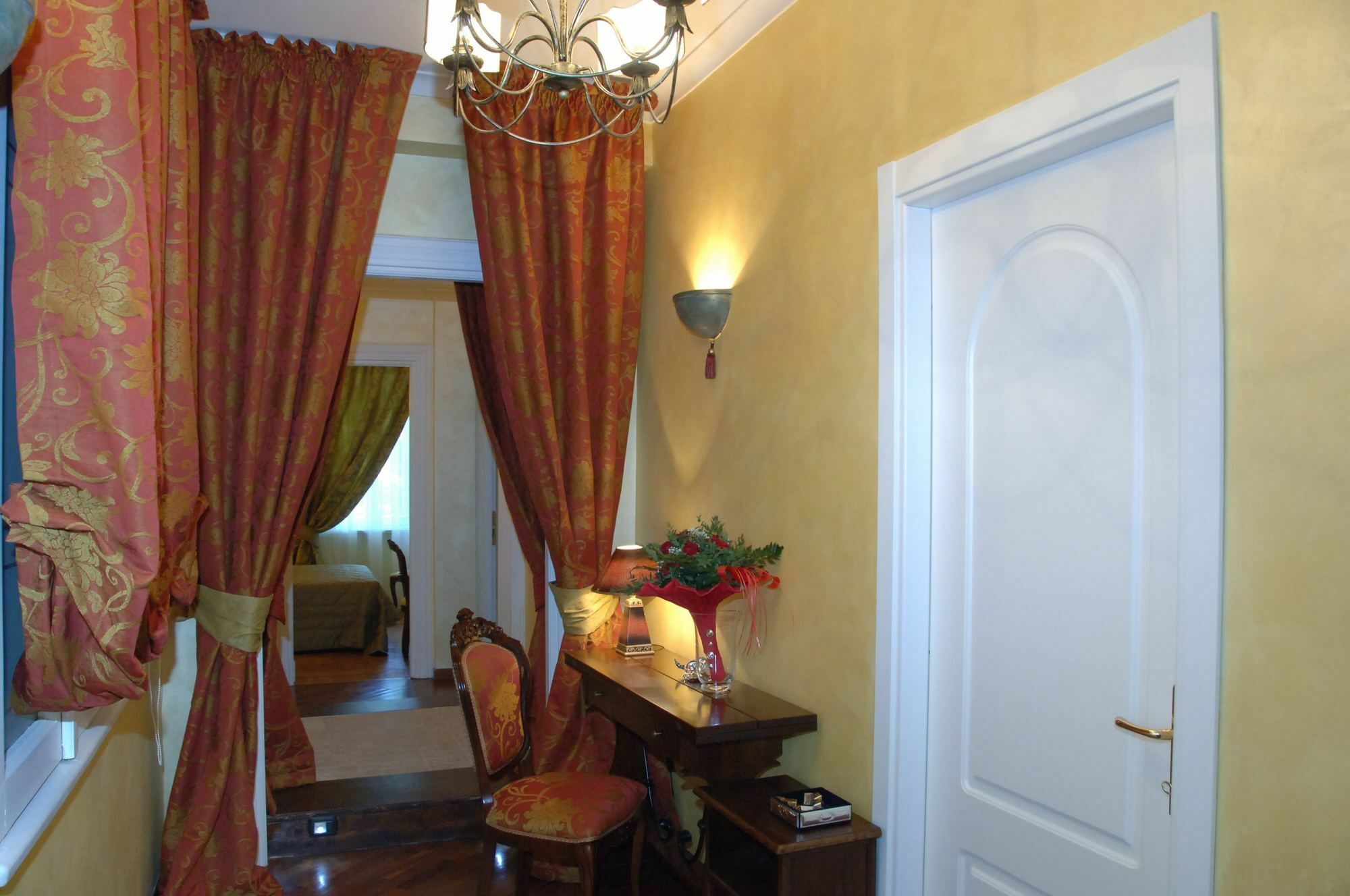 Deseo Maison Pensionat Rom