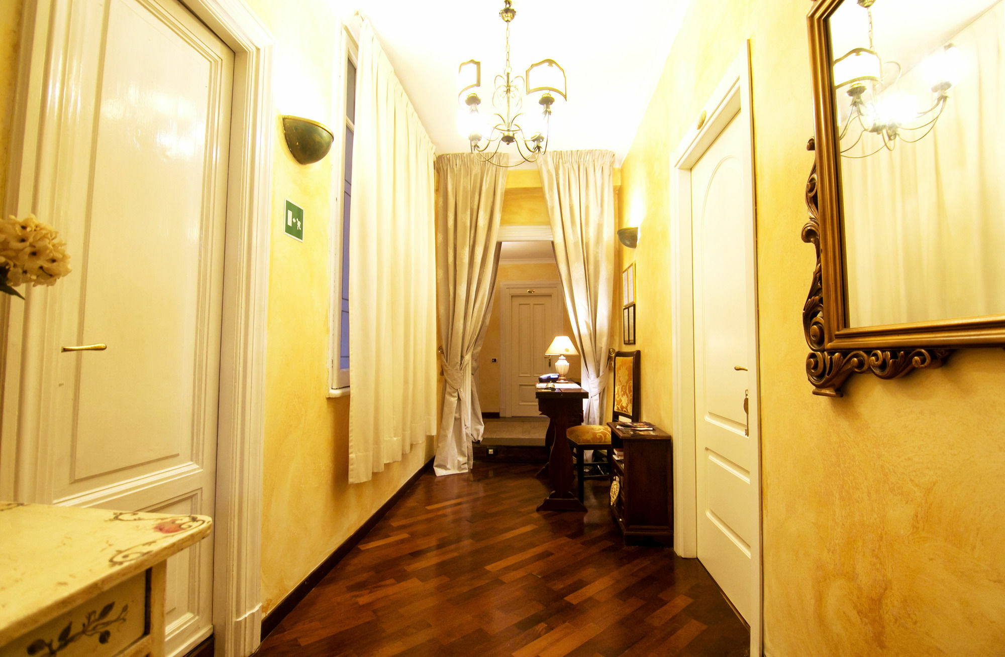 Pensionat Deseo Maison 3*